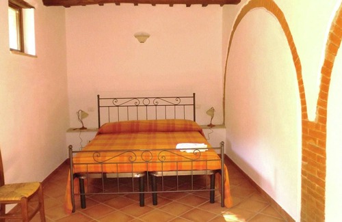Piegaro House | Belvilla by OYO Cozy Holiday Home with Garden