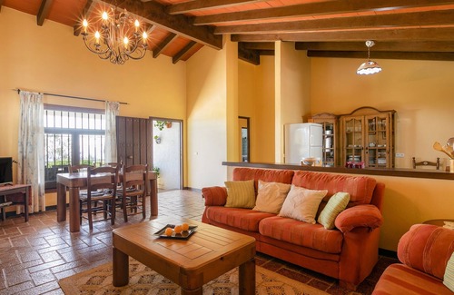 La Joya Cottage | Belvilla by OYO El Encinar