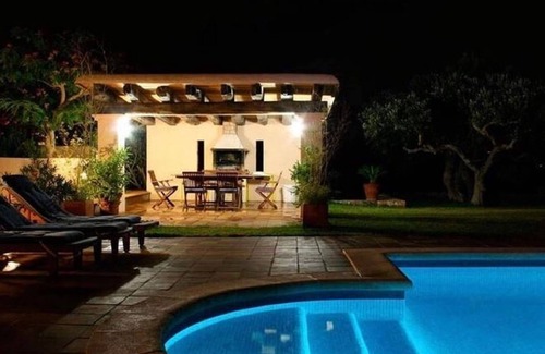 Ibiza Town Villa | Belvilla by OYO Can Ramon Palau