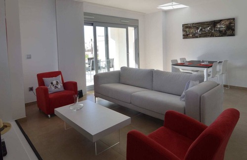 Lo Rufete House | Belvilla by OYO Casa Frambuesa