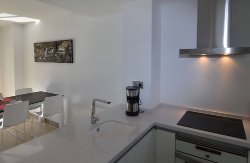 Lo Rufete House | Belvilla by OYO Casa Frambuesa
