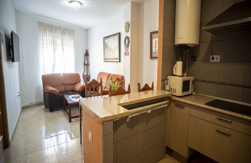 Villarrobledo Apartment | Belvilla by OYO Apartamento Abuela Caridad