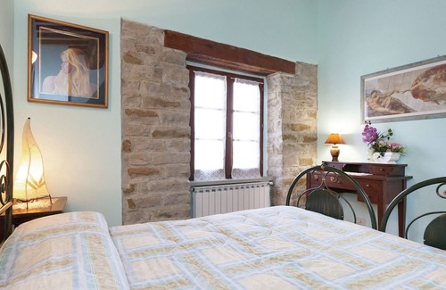 Apecchio Other | Belvilla by OYO Farmhouse with Swimming Pool