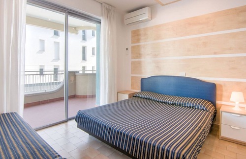 Fogliano Marina Apartment | Belvilla by OYO Fucini Superior Type A