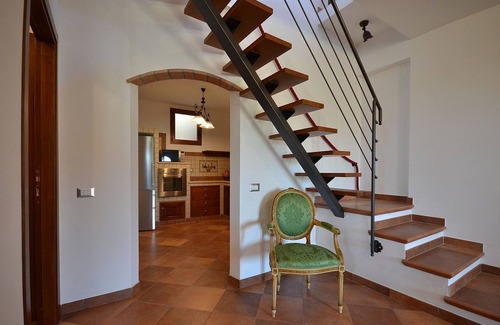 Peccioli House | Belvilla by OYO Gatterino