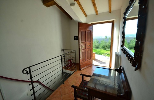 Peccioli House | Belvilla by OYO Gatterino