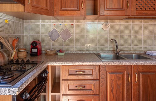 Reggello Villa | Belvilla by OYO Giardino