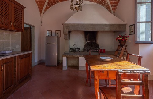 Reggello Villa | Belvilla by OYO Giardino