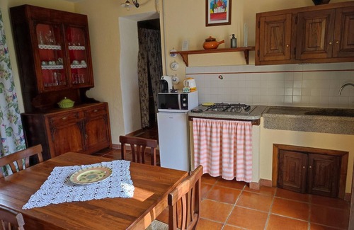 Anghiari Apartment | Belvilla by OYO Holiday Home on a farm in Anghiari
