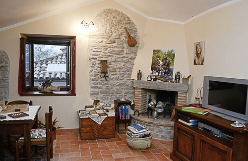 Apecchio Cottage | Belvilla by OYO Il Fiordaliso