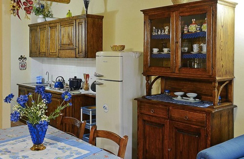 Apecchio Cottage | Belvilla by OYO Il Fiordaliso