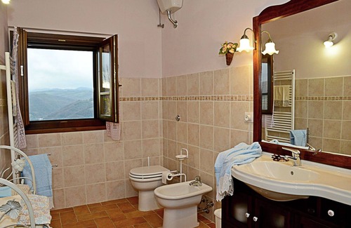 Apecchio Cottage | Belvilla by OYO Il Fiordaliso
