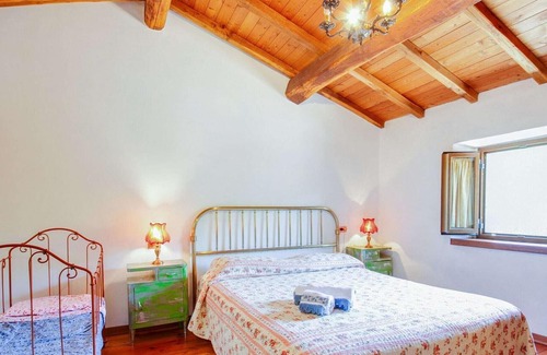 Casoli Other | Belvilla by OYO Farmhouse with Private Terrace