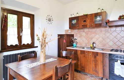 Marliana House | Belvilla by OYO La Selva di Nasio