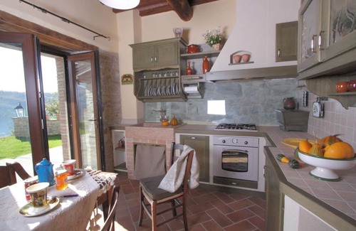 Apecchio Apartment | Belvilla by OYO La Rocca Primavera
