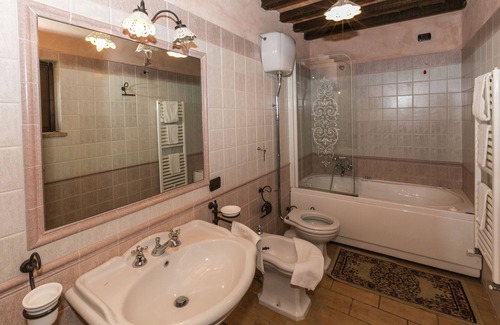 Montoro Apartment | Belvilla by OYO La Roverella