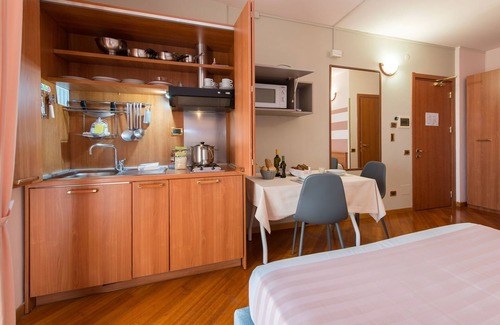 Loano Apartment | Belvilla by OYO Loano 2 Village 1