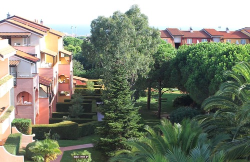 Loano Apartment | Belvilla by OYO Loano 2 Village 1