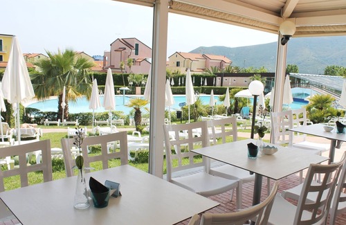 Loano Apartment | Belvilla by OYO Loano 2 Village 1