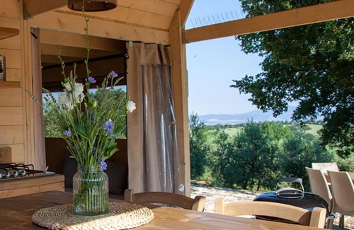Scansano House | Belvilla by OYO Luxury Tend