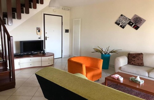 Montesilvano Apartment | Belvilla by OYO Montesilvano