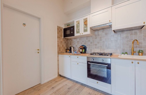 Fucecchio Apartment | Belvilla by OYO Maison