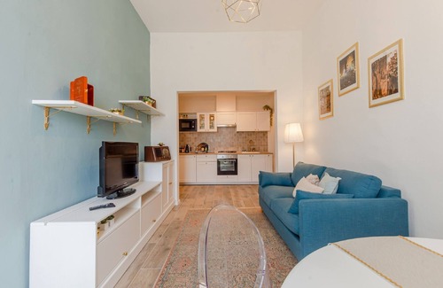 Fucecchio Apartment | Belvilla by OYO Maison