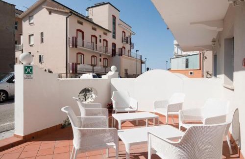 Rivabella Apartment | Belvilla by OYO Mediterranean Mono