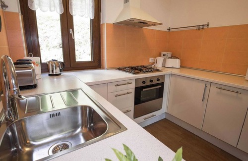 Val Maria-Pur House | Belvilla by OYO Modern Holiday Home with Garden