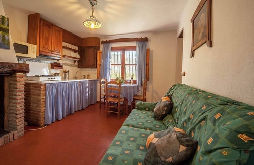 Padul Cottage | Belvilla by OYO Molinos de Padul SeÃ±a Anica