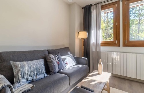 Benasque Apartment | Belvilla by OYO NATUSliving Benasque E
