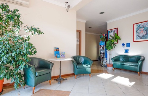 San Giuliano a Mare Apartment | Belvilla by OYO Nautico Mono