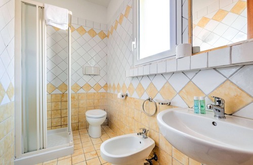 San Giuliano a Mare Apartment | Belvilla by OYO Nautico Mono