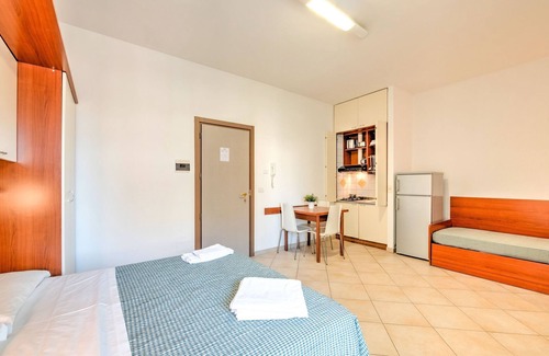 San Giuliano a Mare Apartment | Belvilla by OYO Nautico Mono