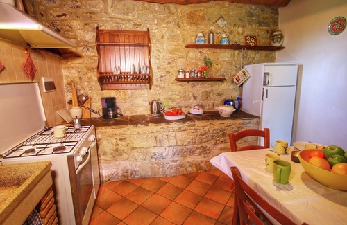 Ortignano Raggiolo Other | Belvilla by OYO Nonno Raoul