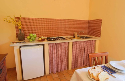 Apecchio Cottage | Belvilla by OYO Orzo