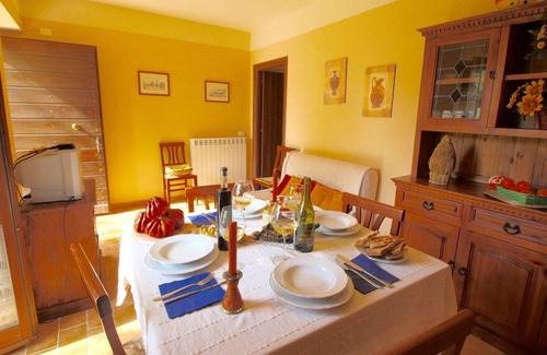 Apecchio Cottage | Belvilla by OYO Orzo