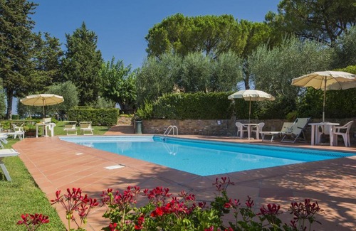 Castelfiorentino House | Belvilla by OYO Prato
