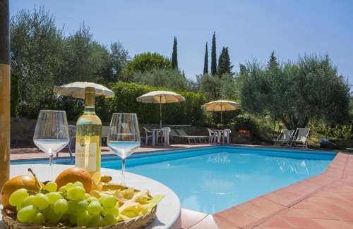 Castelfiorentino House | Belvilla by OYO Prato