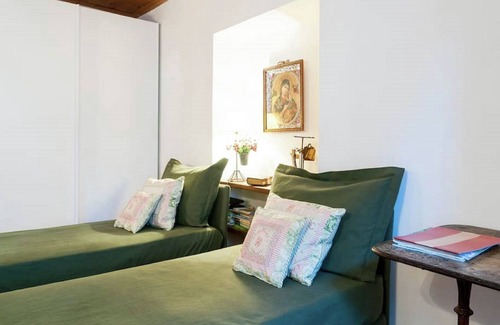 Bressanone Apartment | Belvilla by OYO Rosalpina