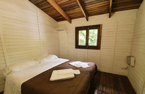 Zona LIV La Giustiniana House | Belvilla by OYO Seven Hills - Chalet 4 pax
