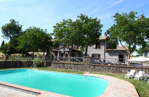 Bagnoregio House | Belvilla by OYO Stalla