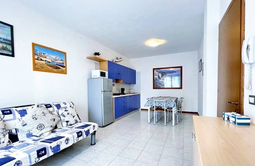 Torre di Fine Apartment | Belvilla by OYO Tamerici A/07