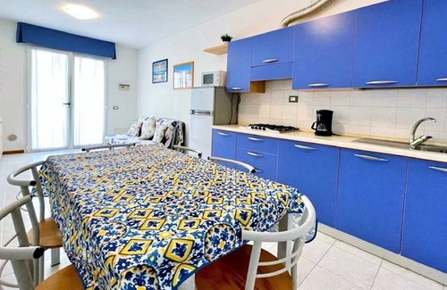 Torre di Fine Apartment | Belvilla by OYO Tamerici A/07