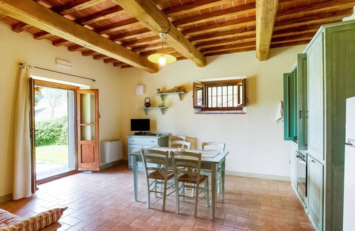 Anghiari Apartment | Belvilla by OYO Timo