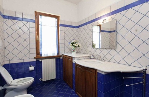 San Quirico House | Belvilla by OYO Valleriana
