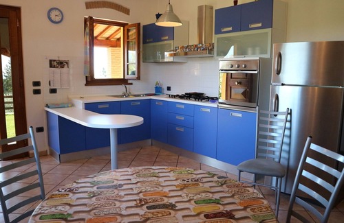 San Quirico House | Belvilla by OYO Valleriana