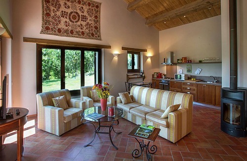 Amandola House | Belvilla by OYO Villa Hanna