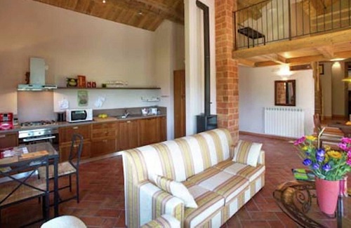 Amandola House | Belvilla by OYO Villa Hanna