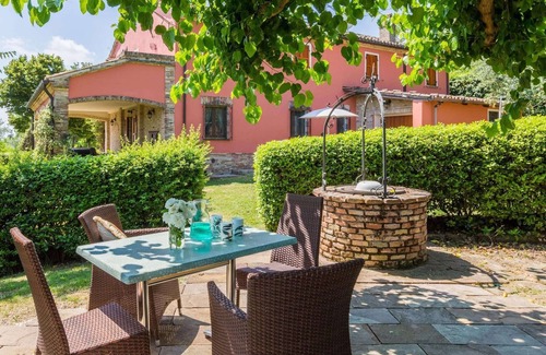 Mondavio Villa | Belvilla by OYO Villa Azzurra